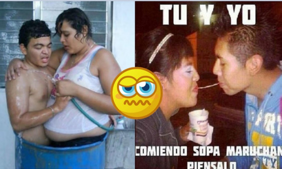 Parejas