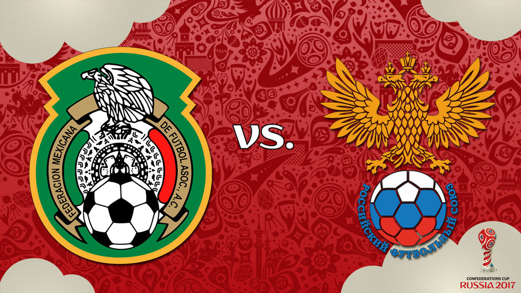 Mexicorusia
